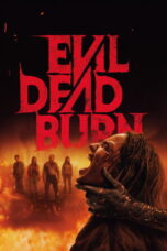 Evil Dead Burn (2026)